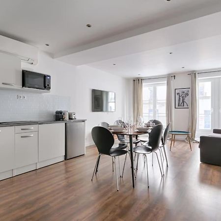 Sd1 - Magnifique Appartement 2Br/6P - Center Parigi Esterno foto